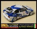 Ford Escort Cosworth n.1 Targa Flrio Rally 1993 - Racing43 1.43 (4)